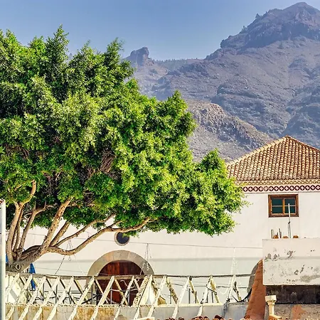 Apartment Alse Homes Adeje Mountain Costa Adeje (Tenerife)