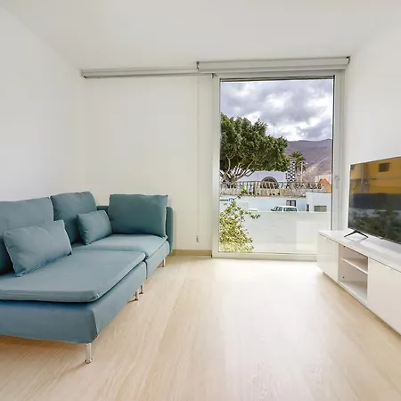 Alse Homes Adeje Mountain Apartment