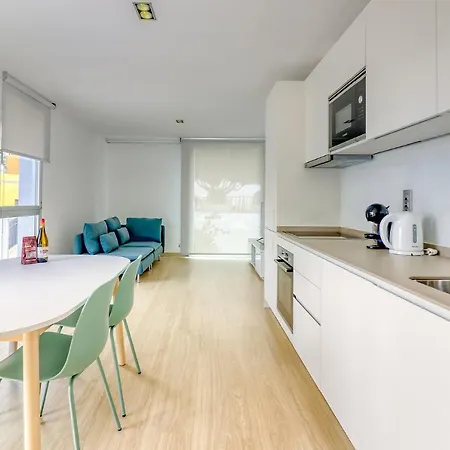 Apartment Alse Homes Adeje Mountain Costa Adeje (Tenerife)