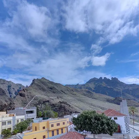 Alse Homes Adeje Mountain Apartment Costa Adeje (Tenerife)