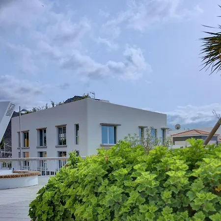 Alse Homes Adeje Mountain
