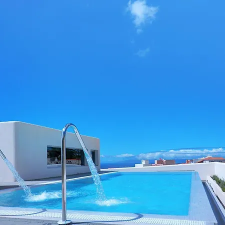 Alse Homes Adeje Mountain Apartment Costa Adeje (Tenerife)