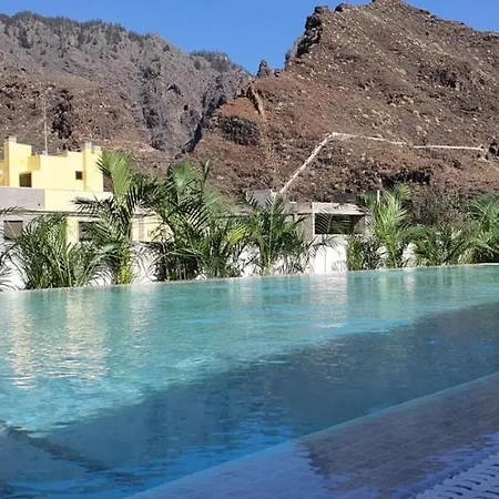 Alse Homes Adeje Mountain Costa Adeje (Tenerife)