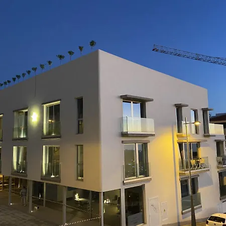 Apartment Alse Homes Adeje Mountain