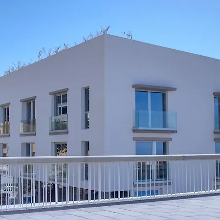 Alse Homes Adeje Mountain Apartment Costa Adeje (Tenerife)
