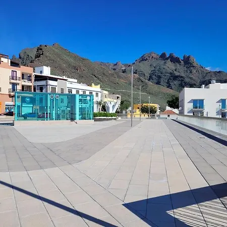 Alse Homes Adeje Mountain Apartment *