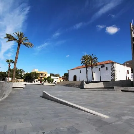 Apartment Alse Homes Adeje Mountain Costa Adeje (Tenerife)