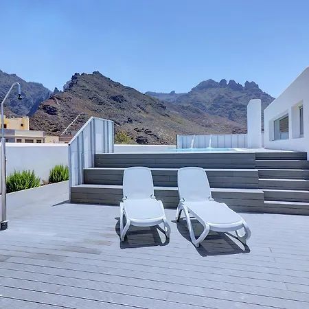 Alse Homes Adeje Mountain Costa Adeje (Tenerife)