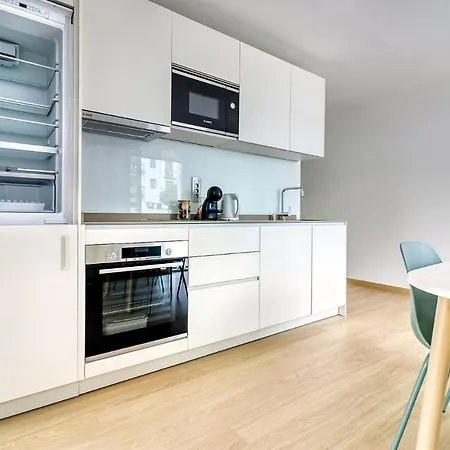 Alse Homes Adeje Mountain Appartement *